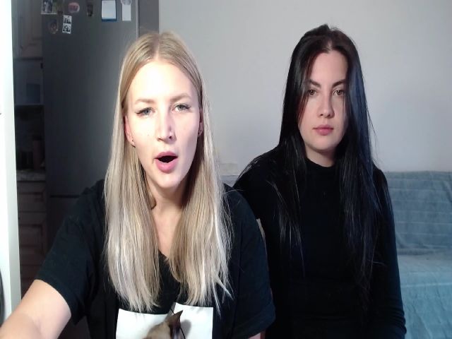Live sex webcam photo for UrBlack_Kitty #268788397