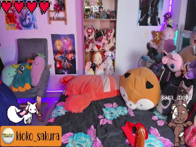 Live sex webcam photo for Sara_Skys #268781454