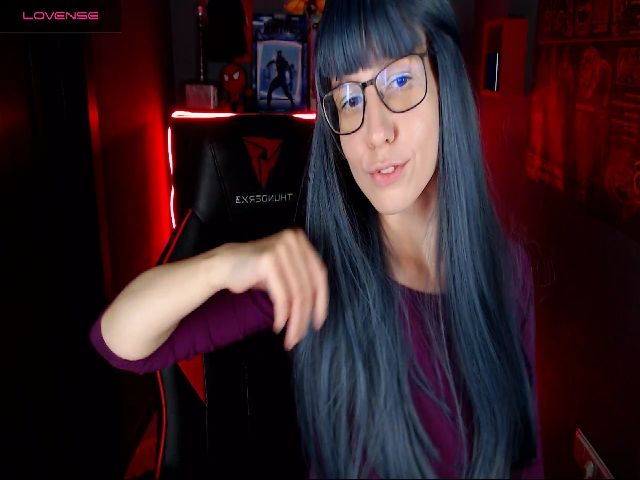 Live sex webcam photo for Jane_Art #268781808