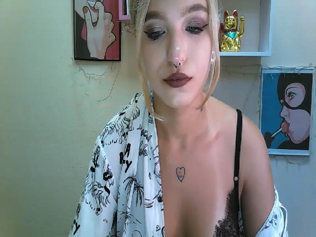 Live sex webcam photo for Isabe_lla #268785697