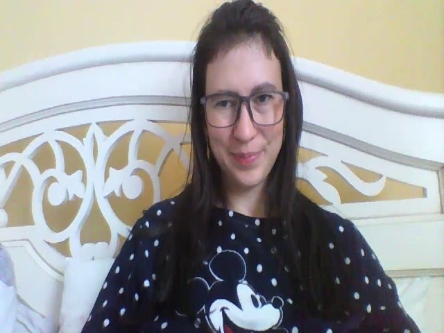 Live sex webcam photo for JUST7U #268786159