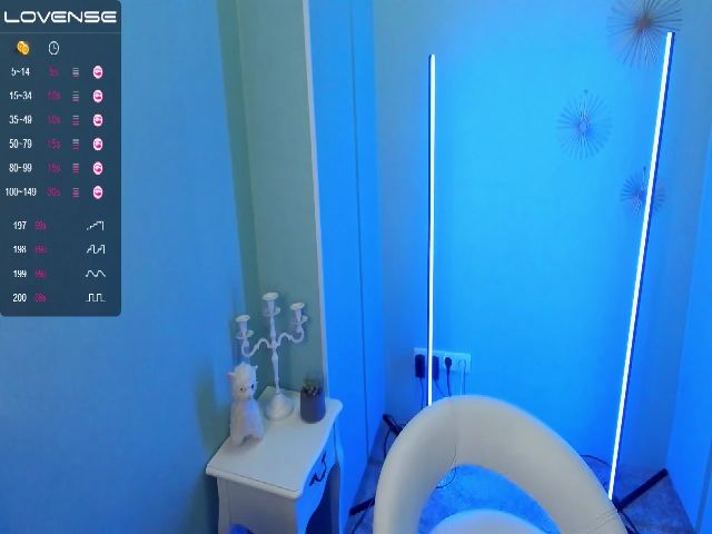 Live sex webcam photo for LilFluffyDuck #268786056