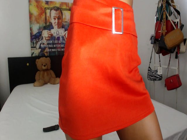 Live sex webcam photo for InnaSense #268784061