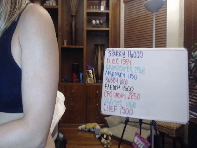 Live sex webcam photo for Autumn_Blonde #268786357