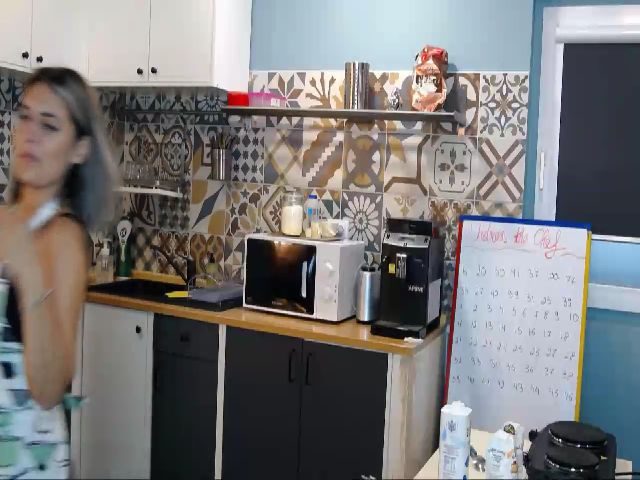 Live sex webcam photo for SecretAmber #268791210