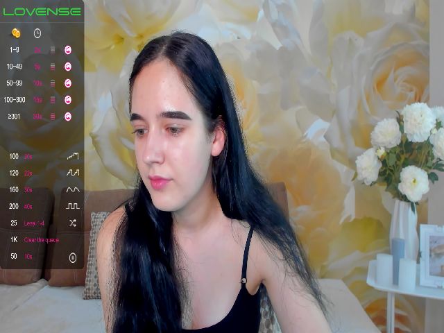 Live sex webcam photo for Steffi18 #268788226