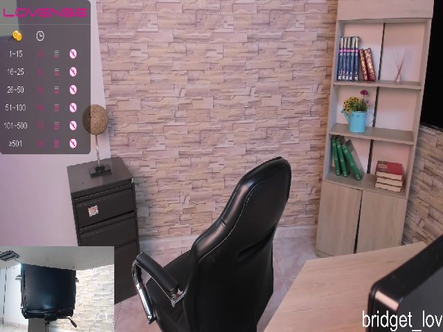 Live sex webcam photo for Bridget_love #268790072