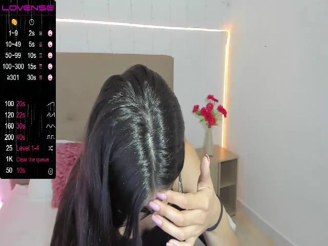Live sex webcam photo for Nicol_sofia_ #268798019