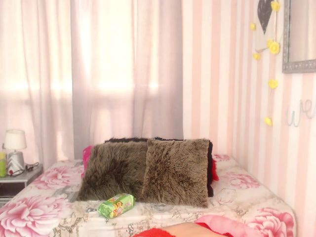 Live sex webcam photo for Sweetj_vc #268789867