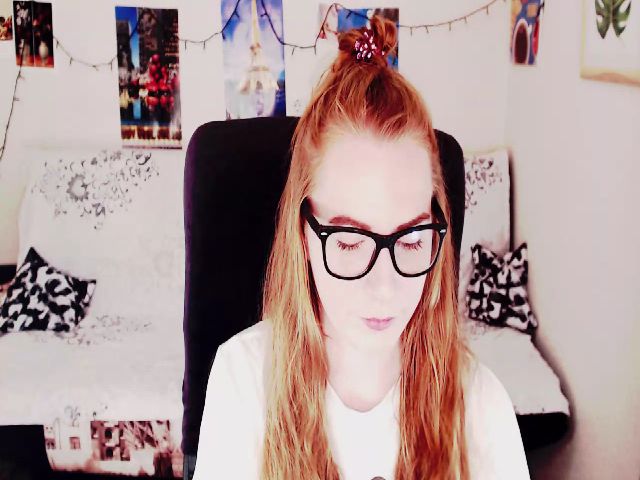 Live sex webcam photo for RedhairCathy #268778979