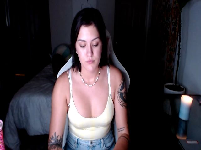 Live sex webcam photo for NatalieNavedo #268780950