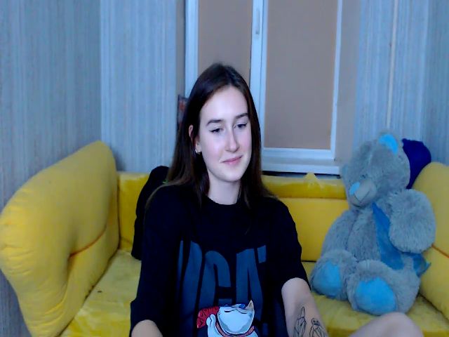 Live sex webcam photo for Honey_dream #268794185