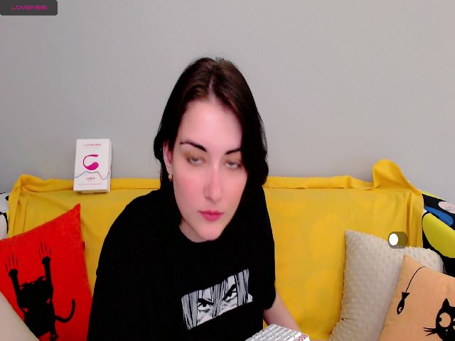 Live sex webcam photo for Elise_sweet #268780454