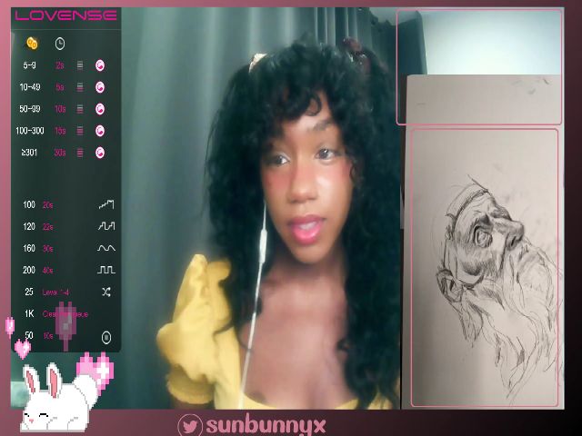 Live sex webcam photo for CelestilBunni #268778963