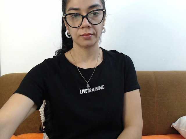Live sex webcam photo for Megan-ink #268787198