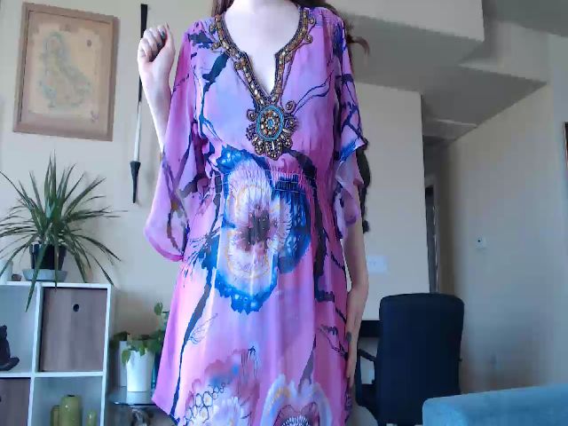 Live sex webcam photo for StarletFox #268794934