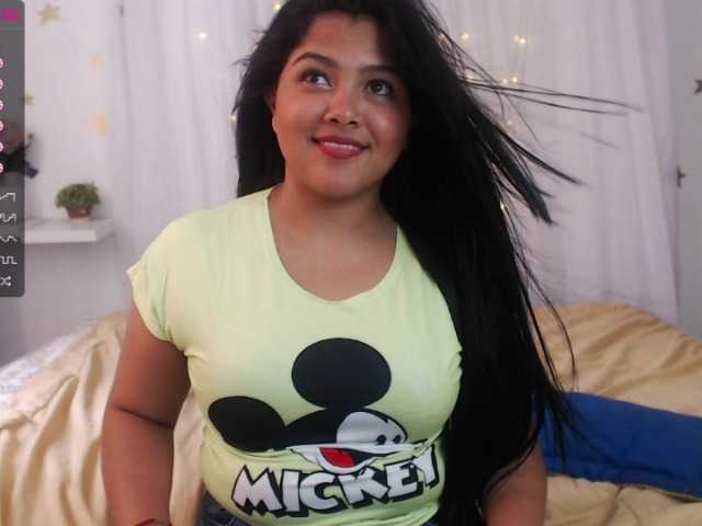 Live sex webcam photo for Charlotte-Lin #268817050