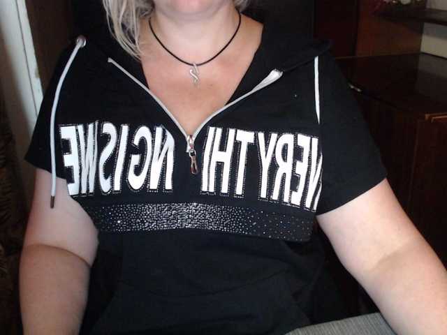 Live sex webcam photo for Alisa1917 #268810384