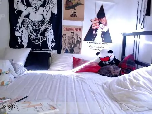 Live sex webcam photo for Clitbait #268799852