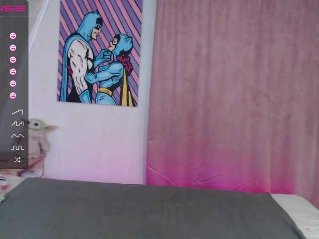 Live sex webcam photo for -MaybeBaby- #268809448