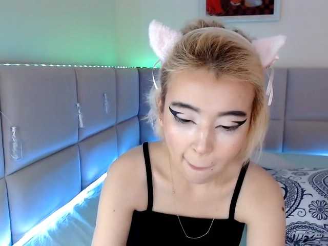 Live sex webcam photo for ChioChana #268805581