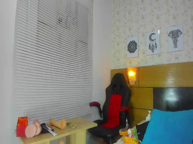 Live sex webcam photo for Mssburbuja #268806936