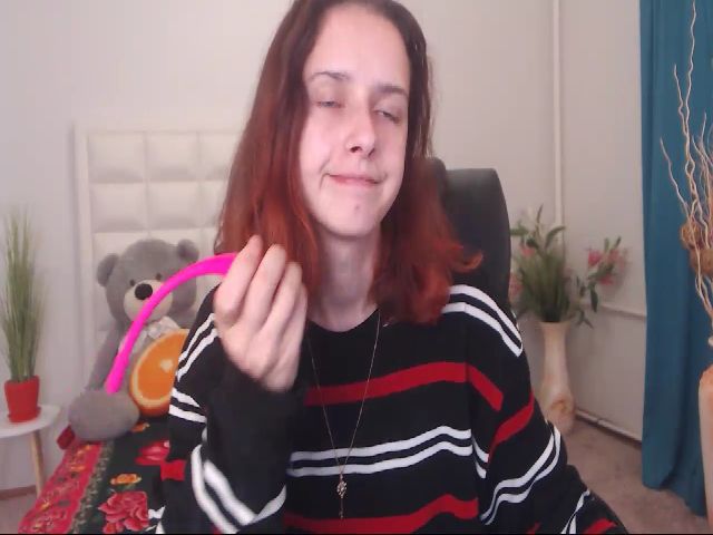 Live sex webcam photo for IrisNichols #268817472