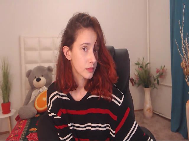 Live sex webcam photo for IrisNichols #268819840