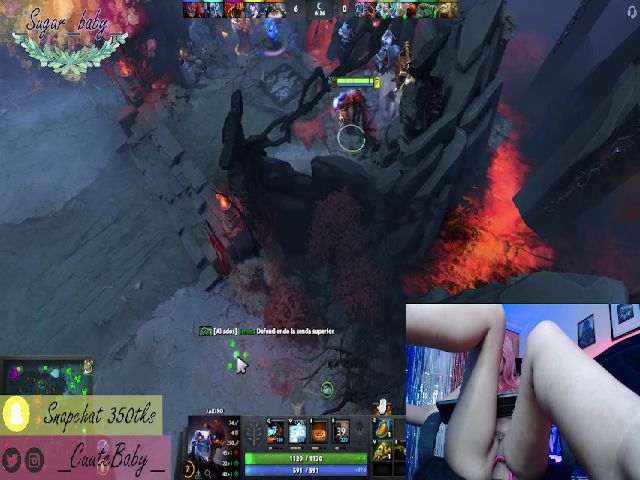 Live sex webcam photo for Sugaar_baby #268820917