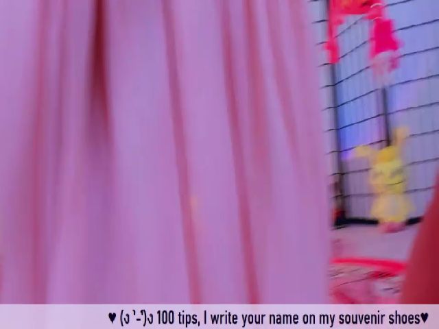 Live sex webcam photo for Agostinha_Red #268813028