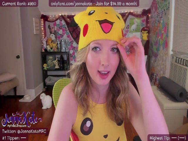 Live sex webcam photo for JennaKate #268802229
