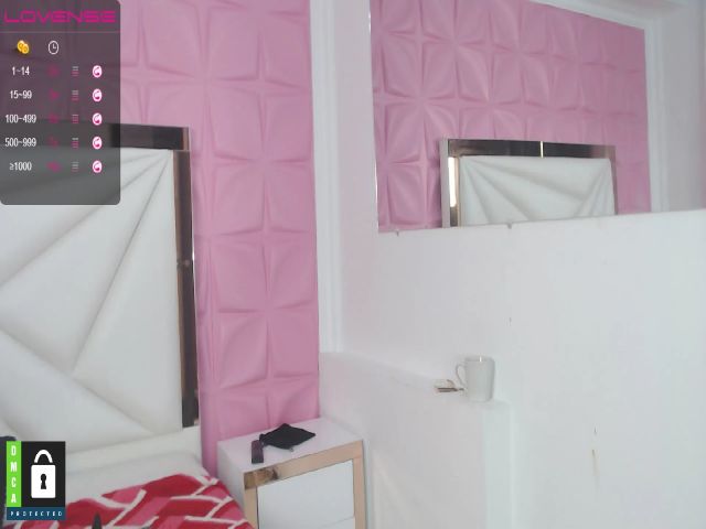 Live sex webcam photo for Tiana_James1 #268807251