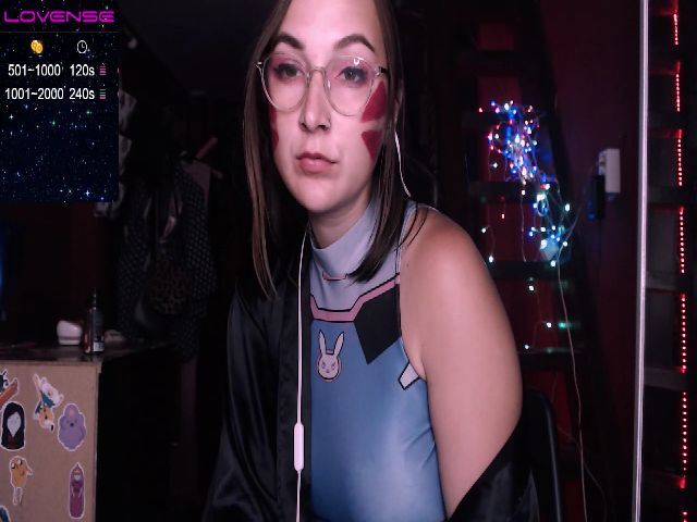 Live sex webcam photo for WinonaCooper #268809016