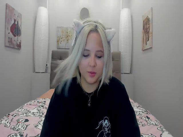 Live sex webcam photo for Helokit #268803213