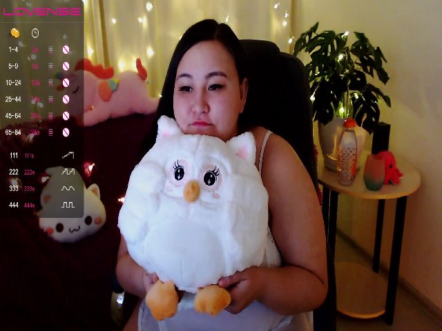 Live sex webcam photo for MinaMosss #268807518