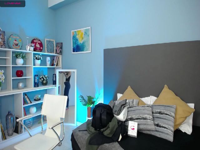 Live sex webcam photo for Isagamboa #268811024