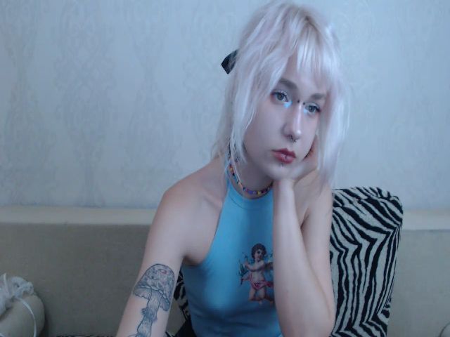 Live sex webcam photo for Killinna #268810799