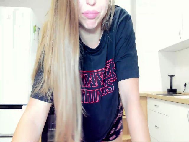 Live sex webcam photo for Sweet_Lera18 #268814443