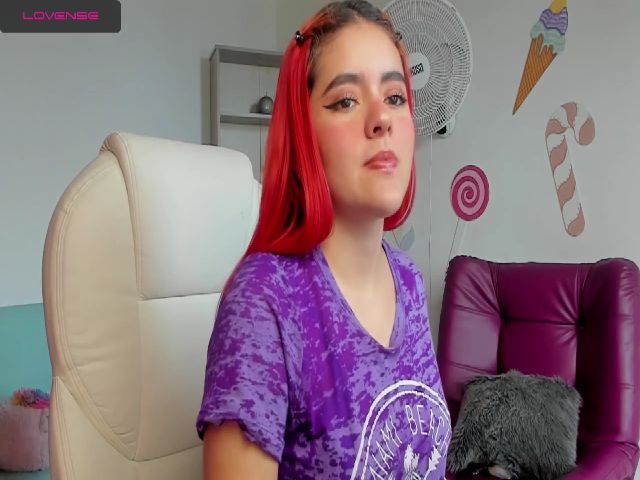 Live sex webcam photo for Tasha_cooper1 #268811274