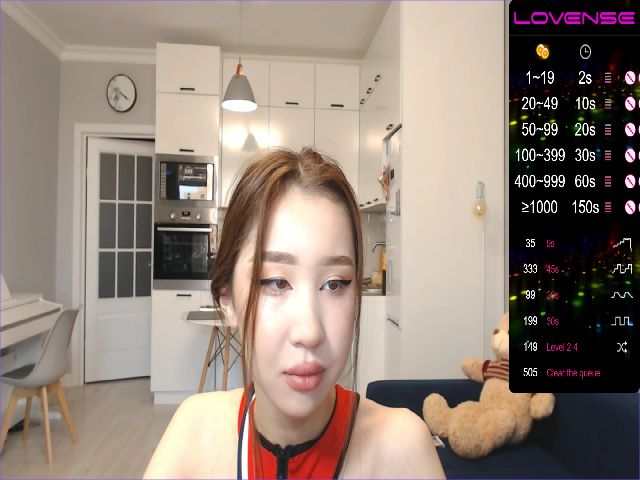 Live sex webcam photo for Marry_luu #268801186