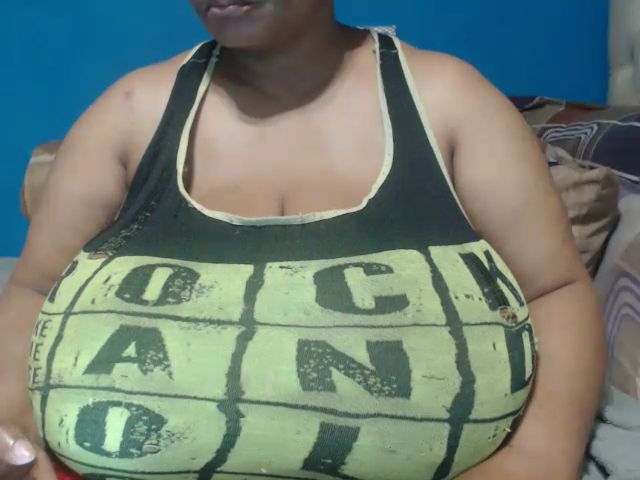 Live sex webcam photo for EbonyxBBW #268819929