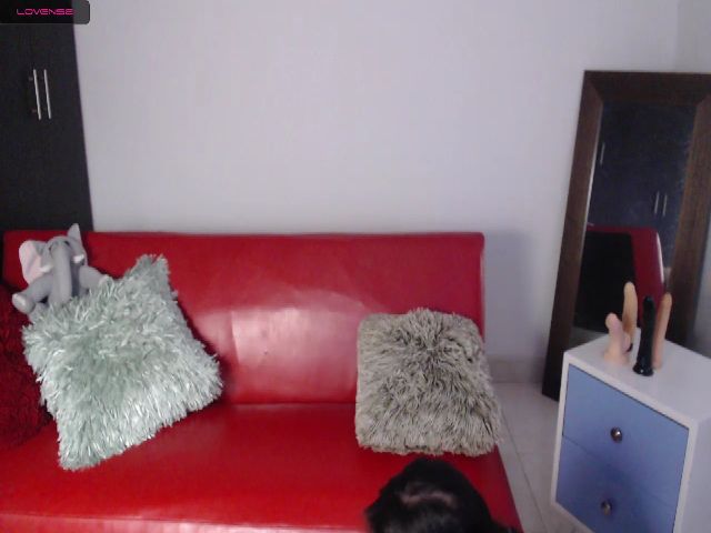 Live sex webcam photo for Evalix #268808861