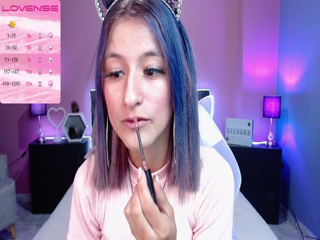 Live sex webcam photo for Silvana_21_ #268817831