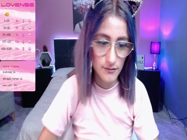 Live sex webcam photo for Silvana_21_ #268818882