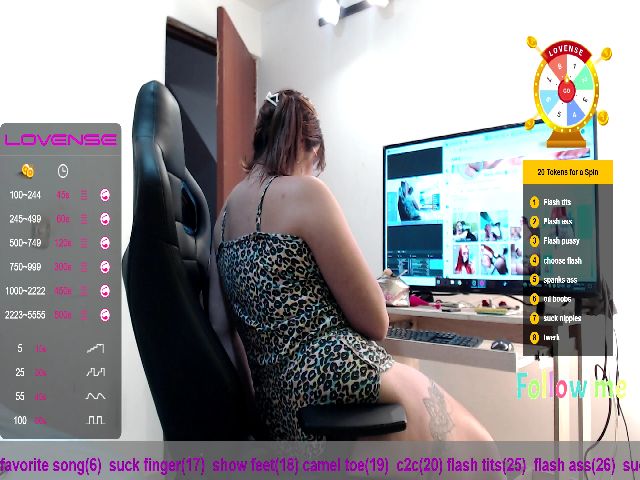 Live sex webcam photo for Maria_mfcs #268818370