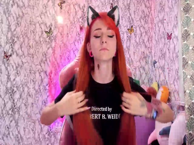 Live sex webcam photo for meow_espe0n #268813916