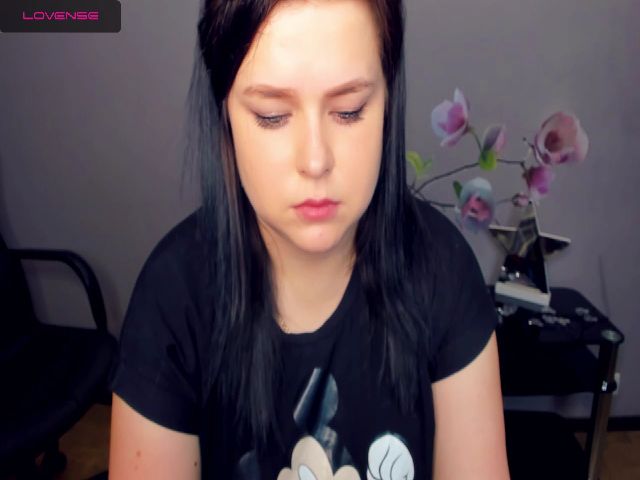 Live sex webcam photo for Sinnarey #268807967