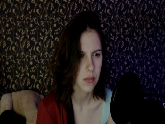 Live sex webcam photo for FoundError404 #268800836