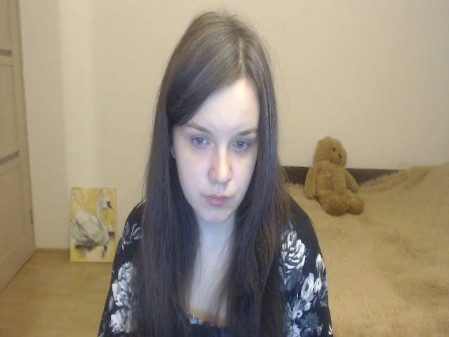 Live sex webcam photo for Miss_Enid #268800999