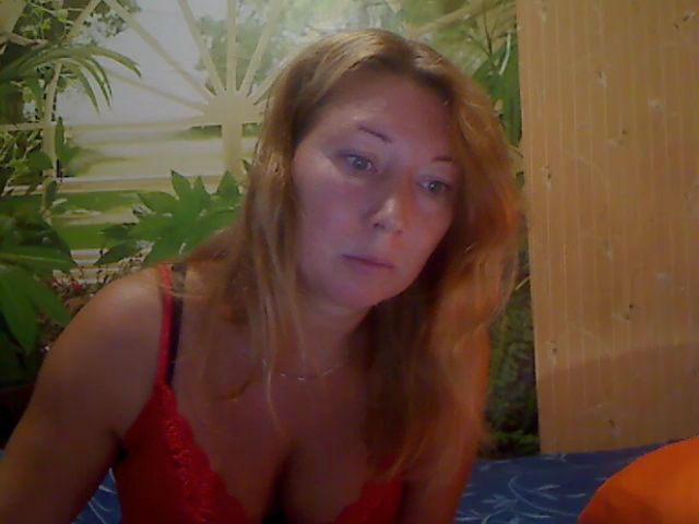 Live sex webcam photo for Naturalginger #268820197